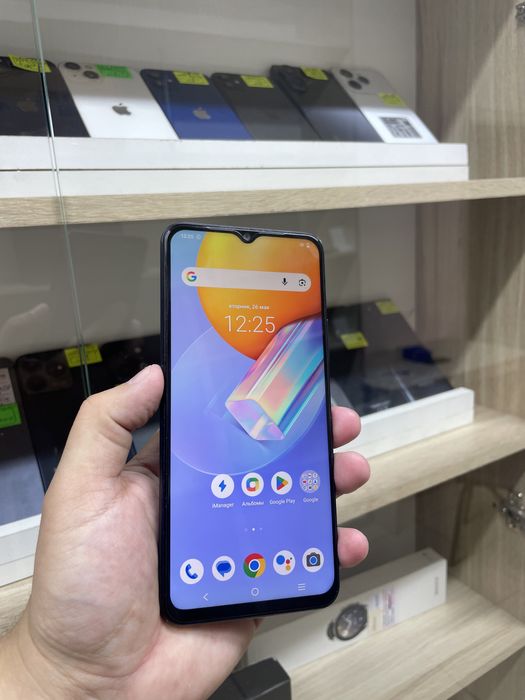Телефон Vivo Y31 128gb