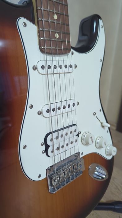 Chitara  Fender Stratocaster Mexico Classic