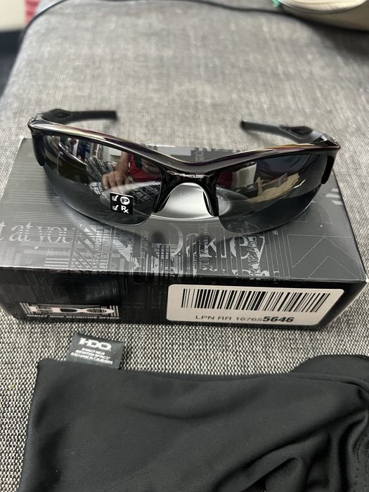 Ochelari Oakley half jacket 2.0 noi