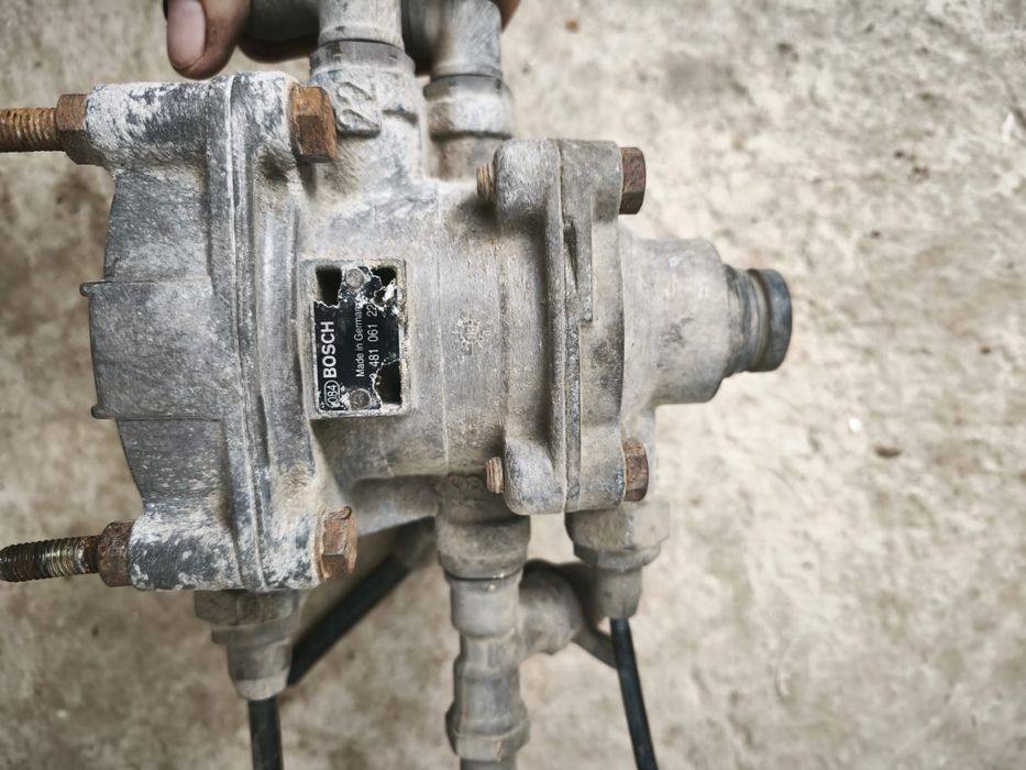 Supapa control frână Bosch