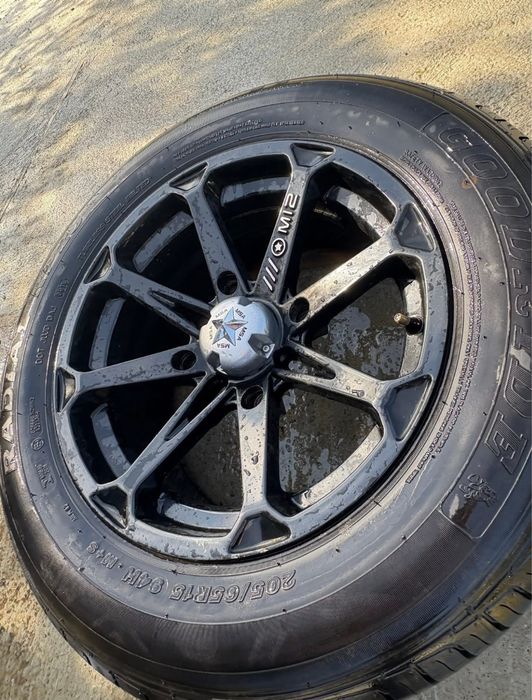 jante can am 12 - Piese pentru alte vehicule de vânzare | OLX.ro