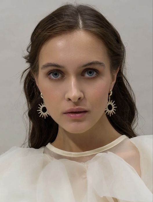 Серьги по 20 тыс