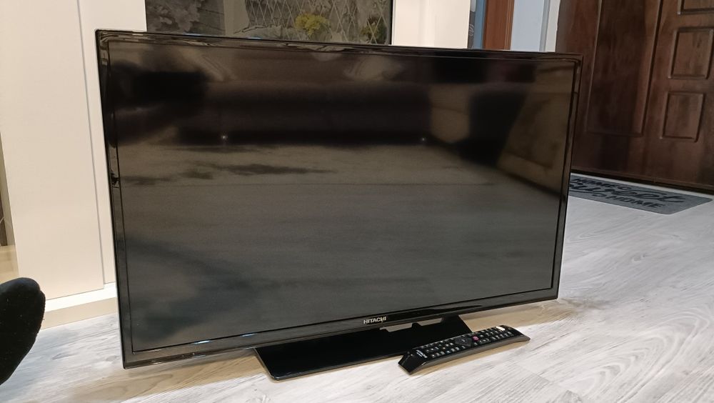 Smart TV Hitachi 81 cm