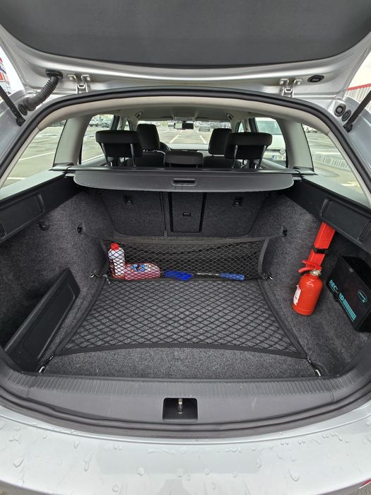 Skoda Octavia 2015 1.6 TDI / DSG 105 CP