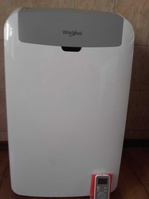 Aer conditionat mobil Wirlpool