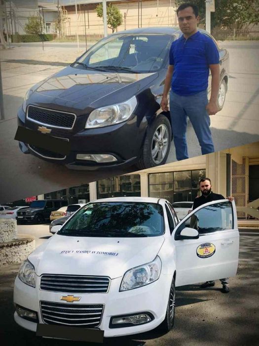 Avtomaktab Автошкола Гарантия 100%