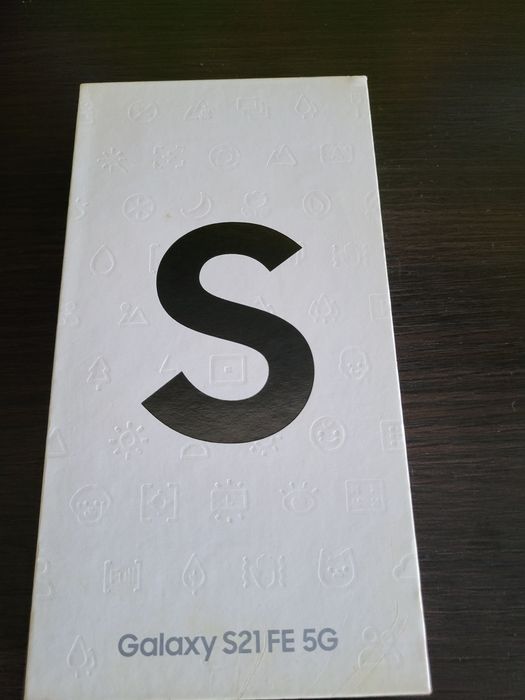 Продам самсунг s21te