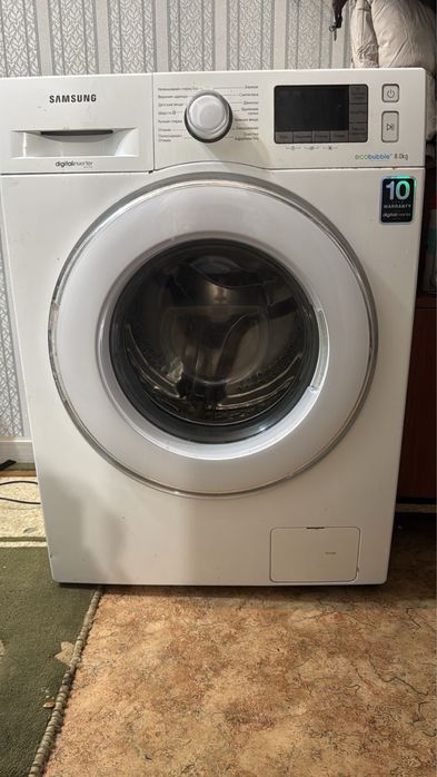 Продам стиральную машину