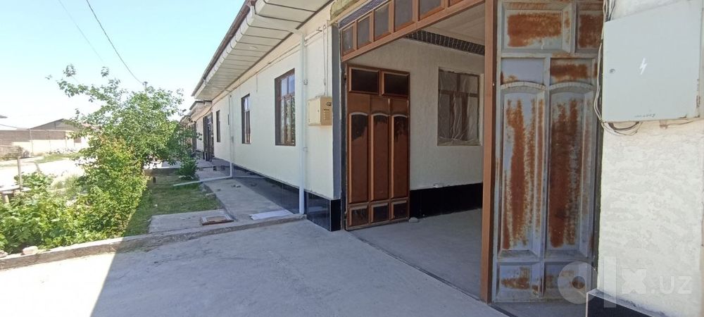 6 sotixli shinam yashashga hamma sharoiti bor. Uchaska sotiladi