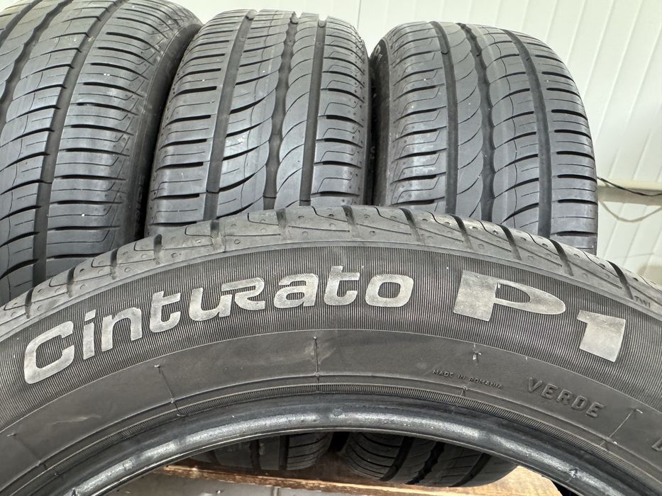 Автомобилни гуми 195 55 16 Pirelli