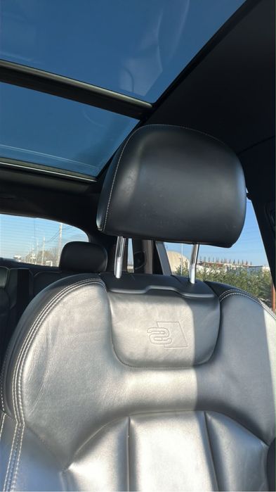 Audi Q7 3.0Tdi pachet S-line