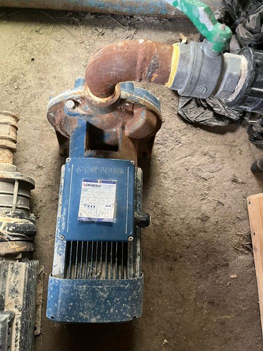 Продаётся Водяной насос