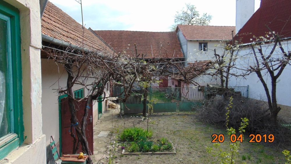Casă de vânzare lângă Poiana Narciselor