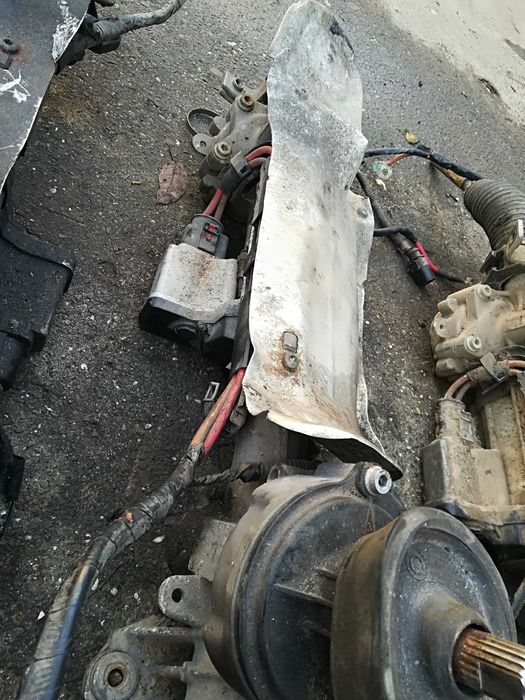 Caseta directie Touran, Octavia 2, Golf 5, Passat B6, Leon, Altea