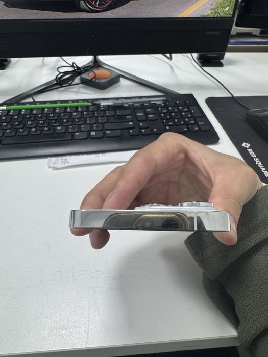 Продам Iphone 14 pro 256 гб
