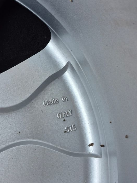 Vând Jante Audi R19 Etron 5x112! Se potrivesc si pe alte modele  Audi!