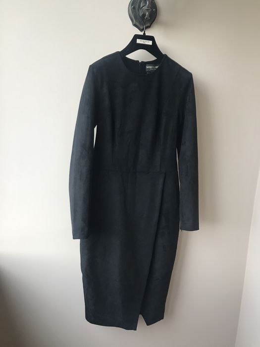 Рокля Mohito Gold Label