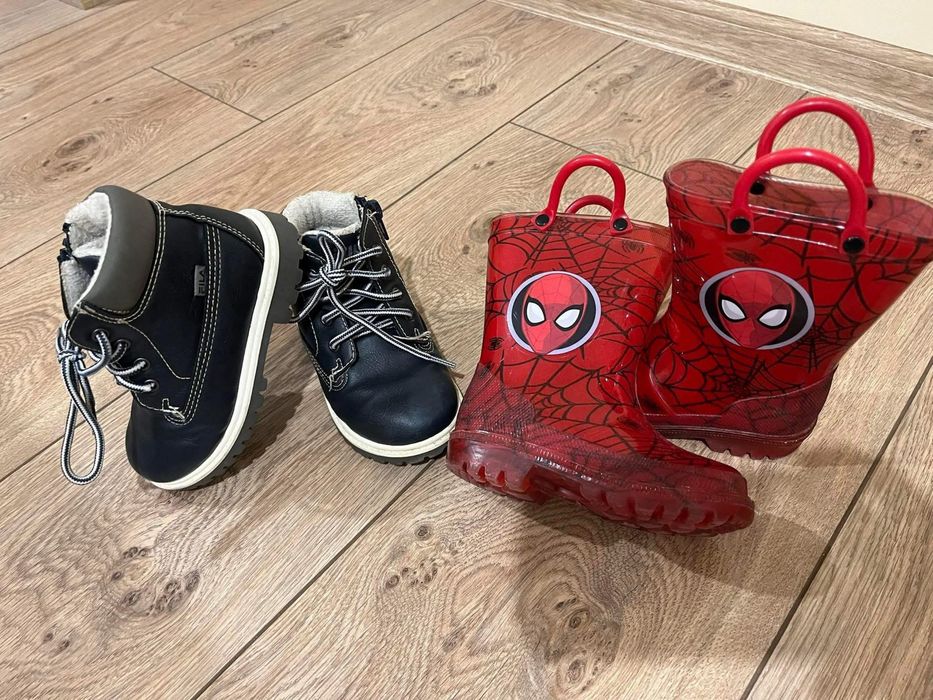 Детски дрехи 1-2 години