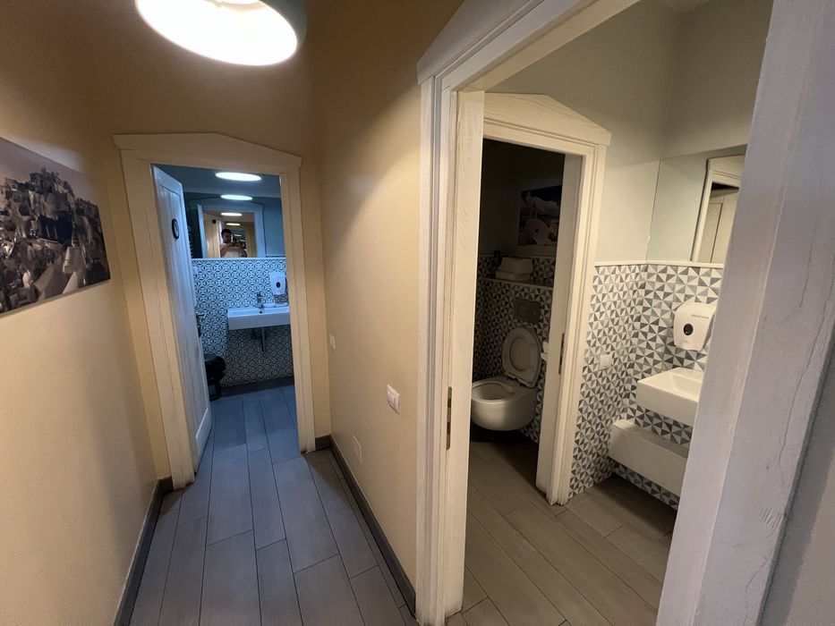 Ofer afacere la cheie în domeniul HoReCa ( spatiu comercial, restaurant )
