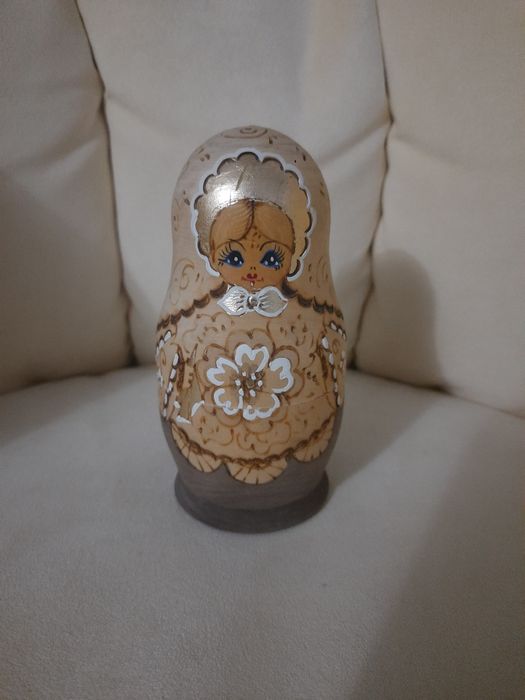 Păpuși Matrioska
