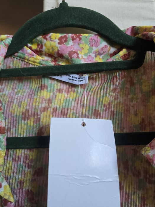 Set Bershka marimea L