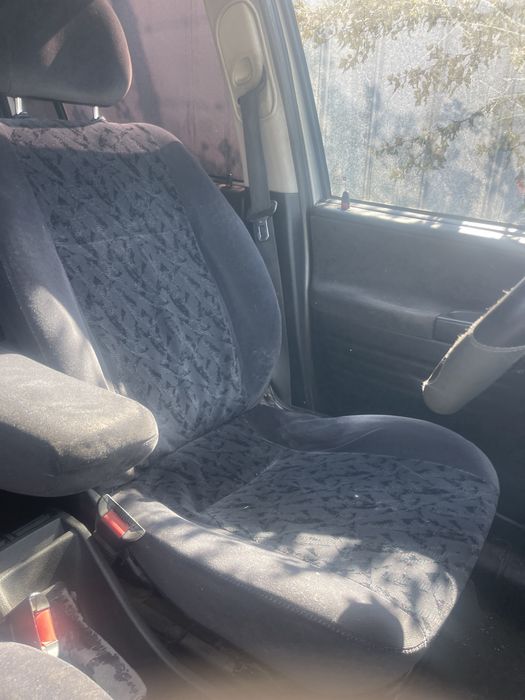 Opel zafira na chasti 2.0 dti опел зафира на части