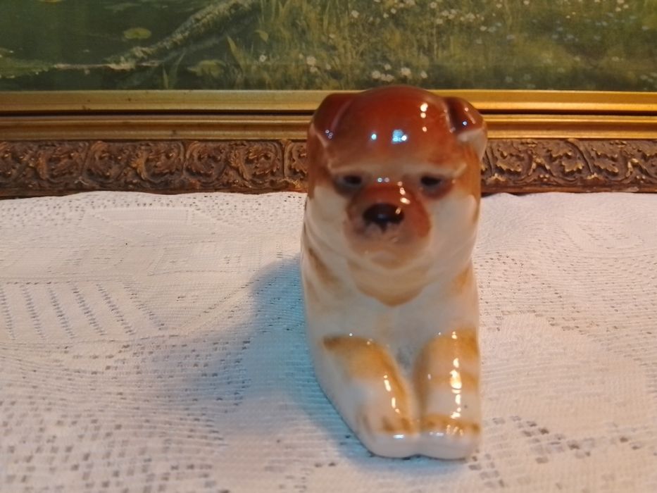 Статуэтки разные красивые СССР