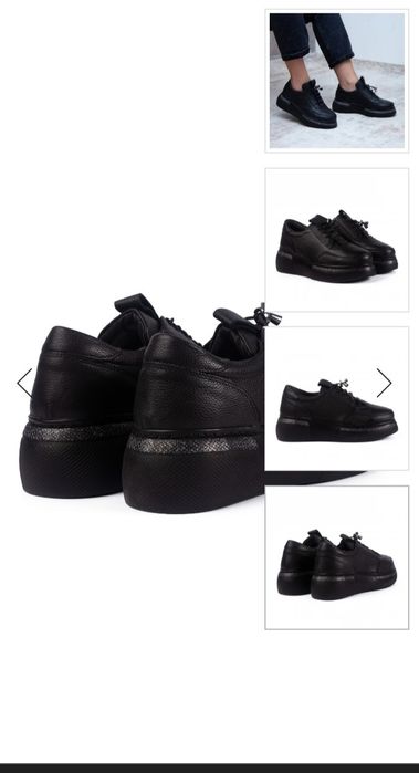 Pantofi casual de damă