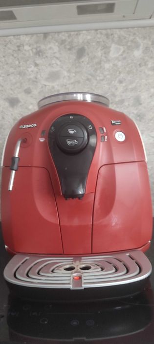 Кафеавтомат Philips Saeco Xsmall