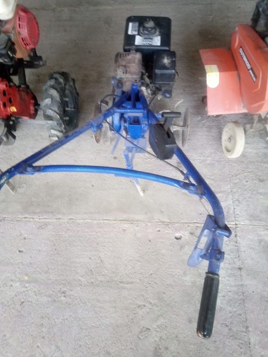 Vând motosăpători / motosape – 700 lei/buc sau 2000 lei pachet complet