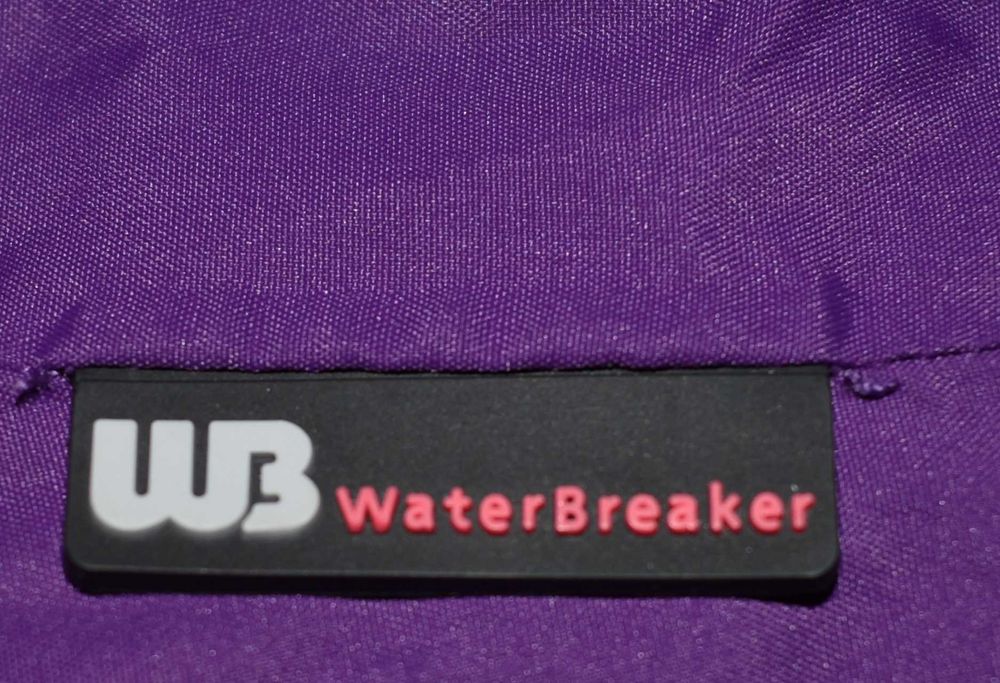 Шел ветровка за ски WB Aquatech 2000