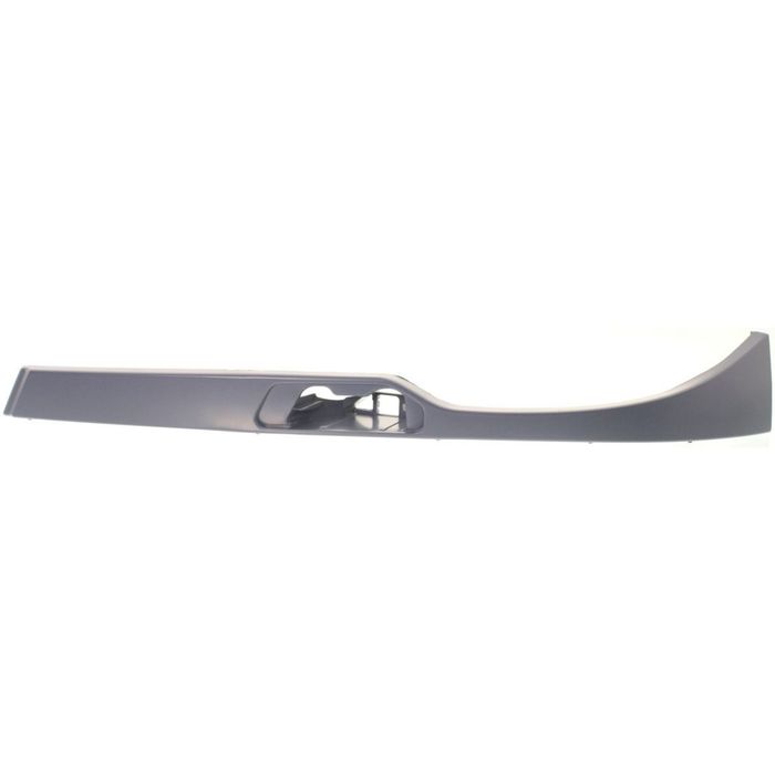 Rama far BMW Seria 3 (E46), Coupe/Cabrio 03.2003-09.2006, stanga/dreapta, fata, Cu Gaura Pentru Spalator Far Cod Prod:Ajel, 51137064331