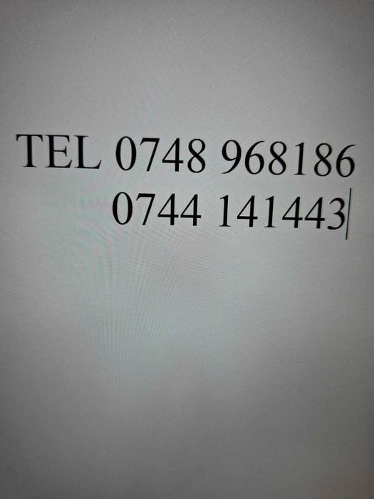 Vand apartament 2 camere