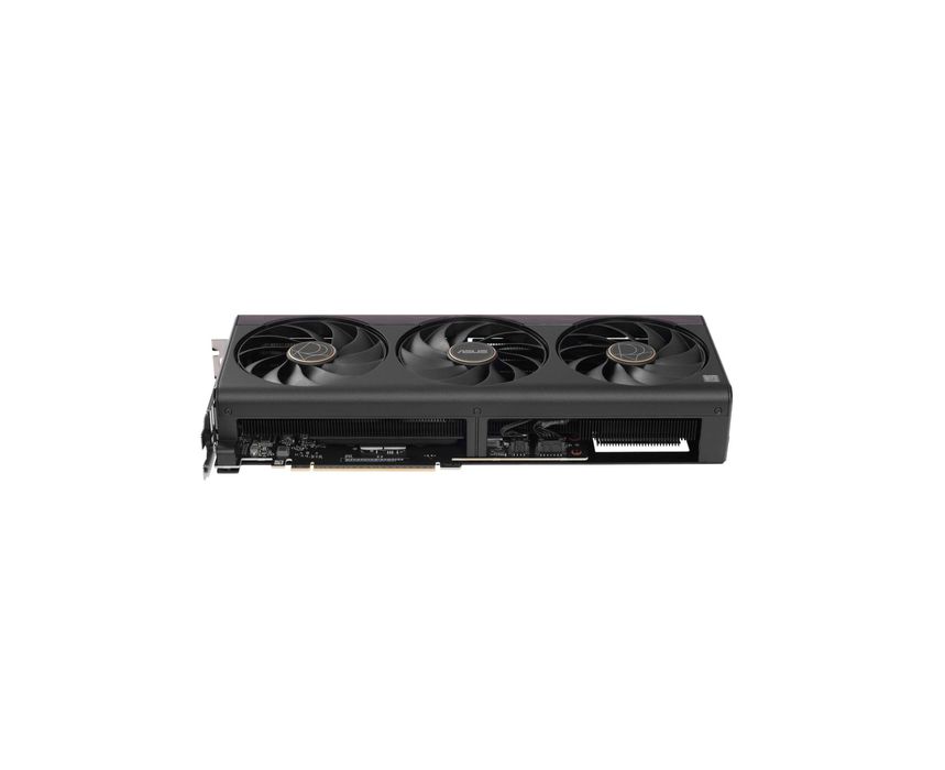 ' Видеокарта ASUS ProArt RTX 5070 Ti OC 16GB