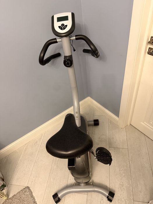 Велотренажер для дома