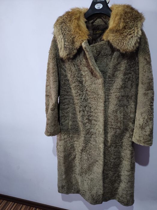 Haina blana Astrahan, mărimea S/M