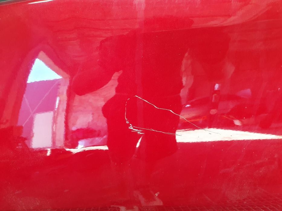 Usa portiera stanga spate D10e73010 Mazda CX-3 1 [2015 - 2018]