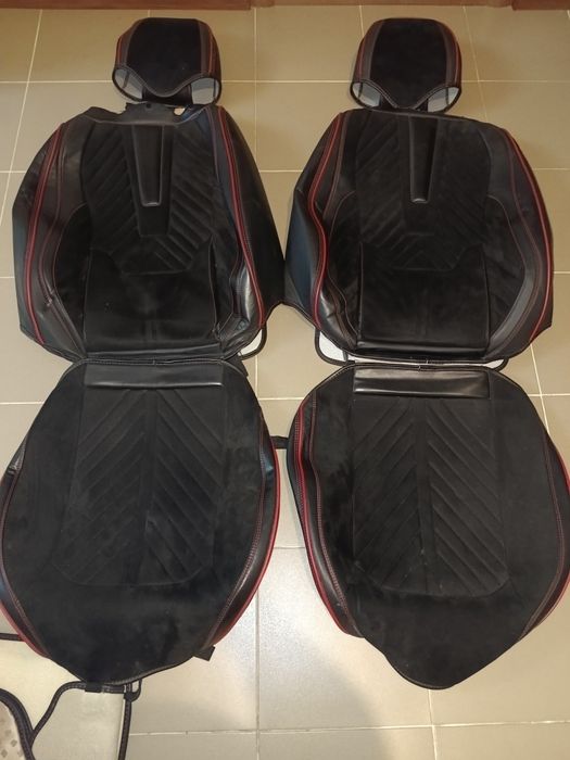 Продам авточехол chery tiggo 2 про