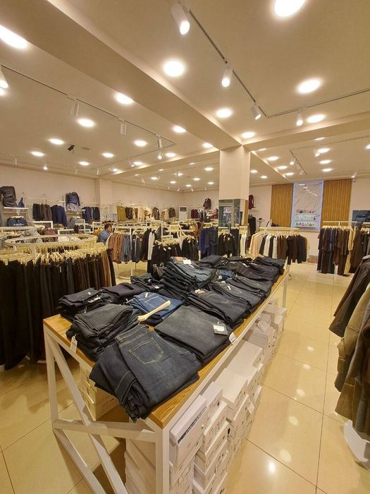 Сдается в аренду нежилое помещение