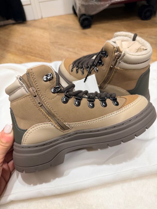 Детски боти ZARA