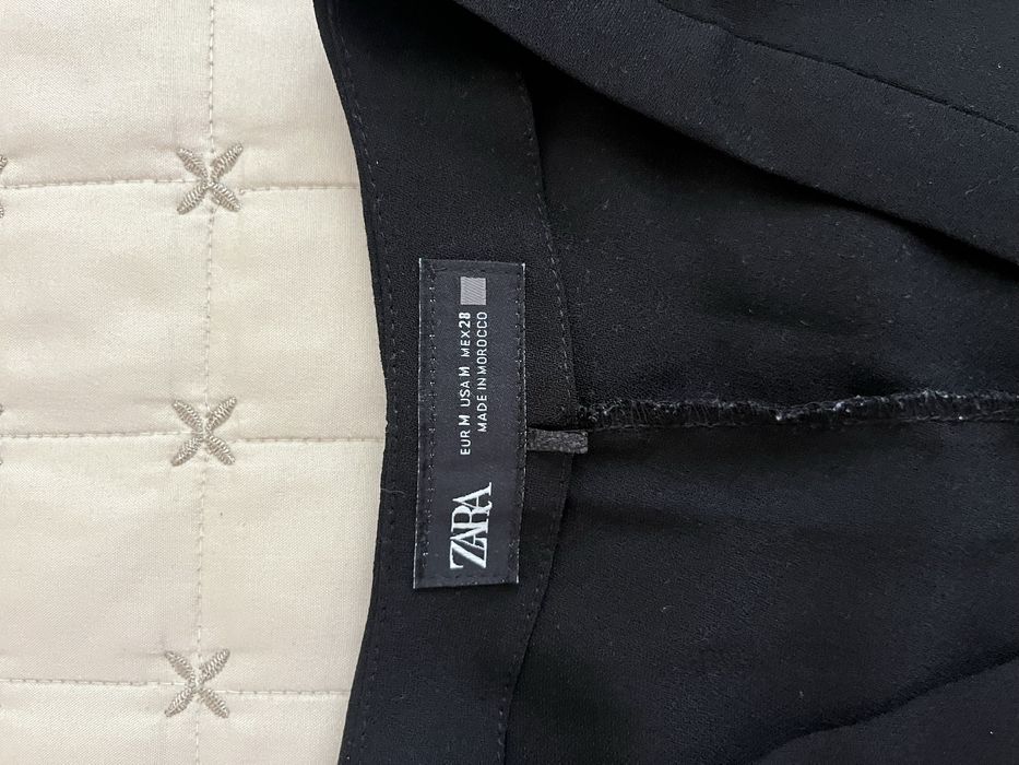 Официални черни рокли