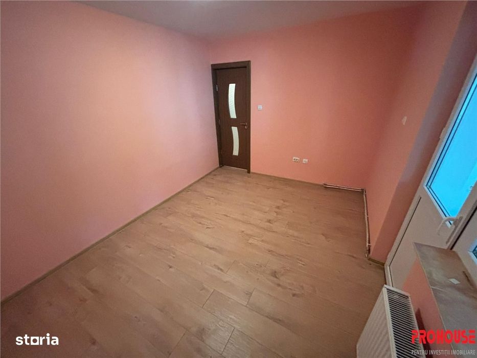 Aleea Parcului - 2 camere decomandate