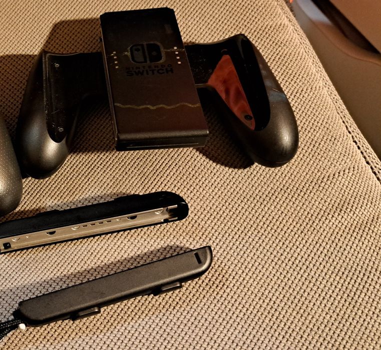 Consolă Nintendo Switch