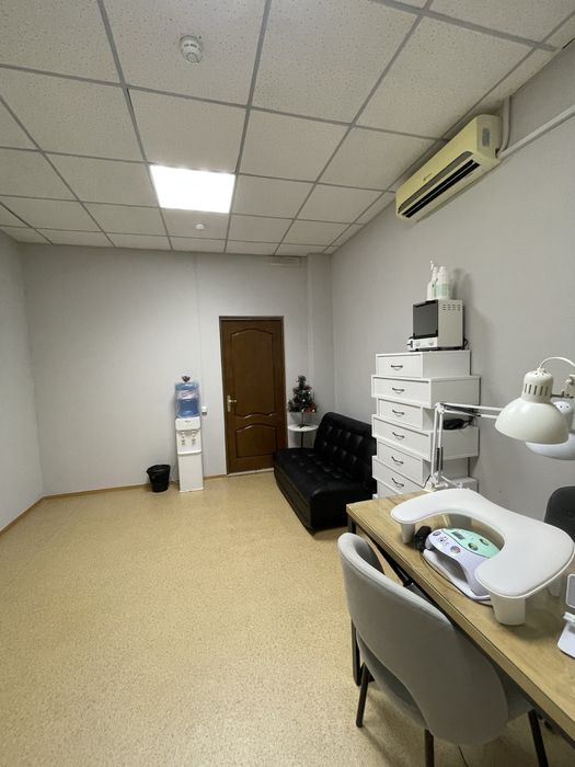 Аренда кабинета