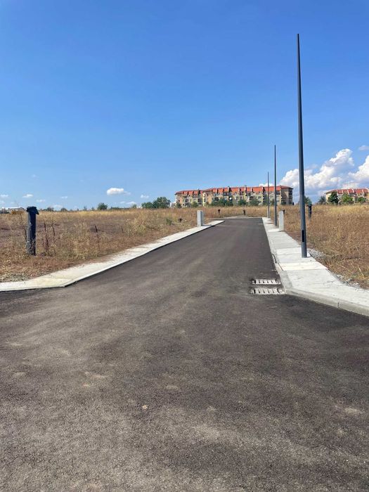 Продава се Парцел в с. Нови хан, Област София-област - 774 кв.м за 140 €/кв.м - Снимка #1