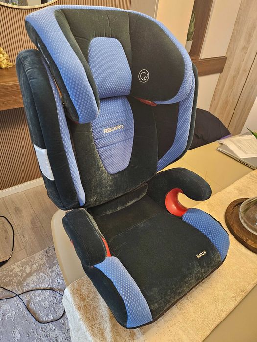 Scaun copii Recaro Monza stare foarte buna