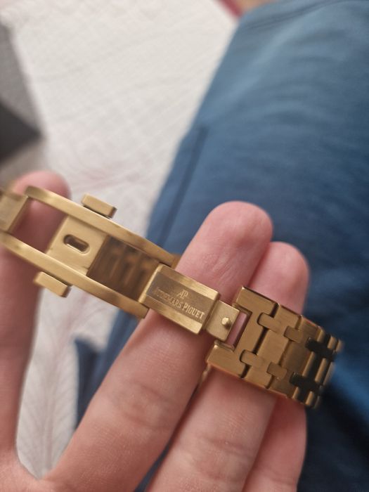 Часы Audemars Piguet Royal Oak