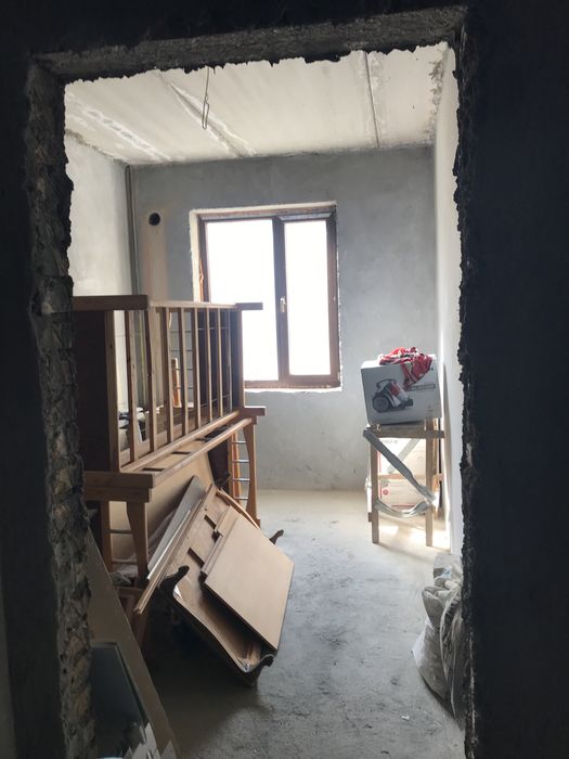 Продаётся квартира в вагзали оринтир узгозоил