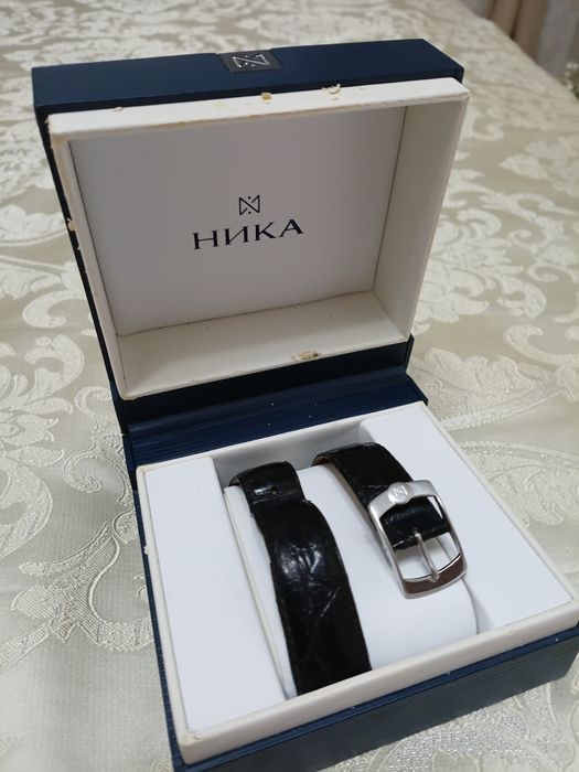 Продам часы Ника