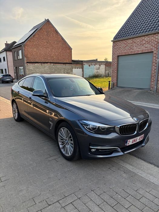 De vânzare BMW seria 318 gt